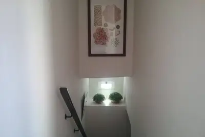 Image de Casa do Ti Messias, dans le centre historique de la forteresse d'Almeida