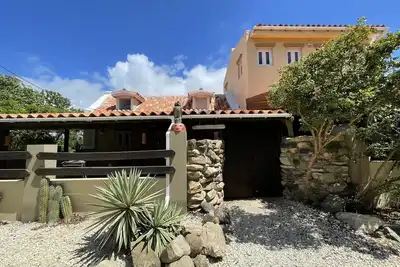 Image de Maison d'habitation historique