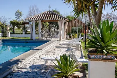 Image de vacacionalLOS maison Naranjos