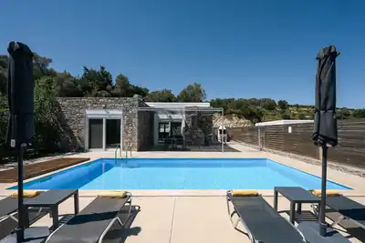 Image de Private Pool, Great location & Views 1