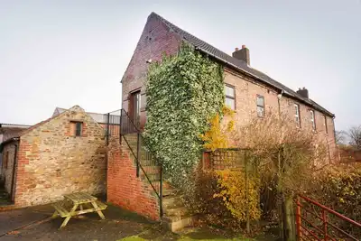 Image de Le grenier Ă la ferme Todds House