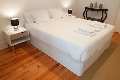 Image de Cosy Palace à Lisbonne pour 2 à 6 personnes