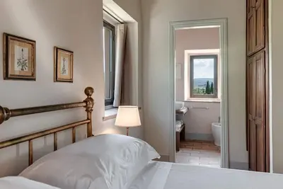 Frantoio - Il Casale di Villore, Poggibonsi, Sienne, Toscane