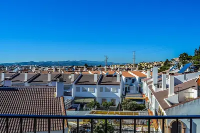 Charmant appartement pour toute la famille ou les amis. 3 chambres - 6 personnes