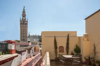 Image de Botanic Duplex Terrace Privée 6 pax 2 chambres 2 bains