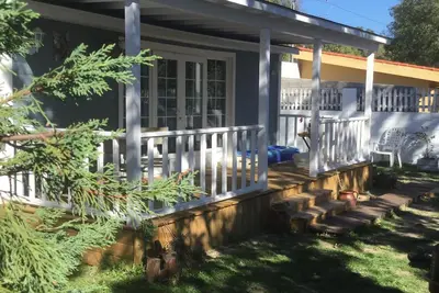 Image de Mini maison canadienne