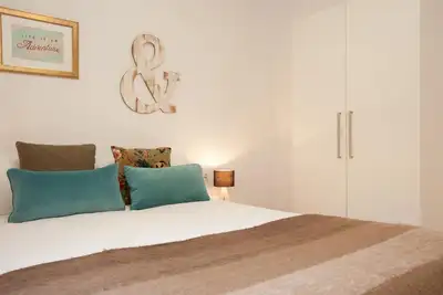 Image de Europa Fira Appartement 22