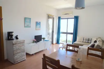 Image de Luxe 1 chambre avec balcon privé et mer
