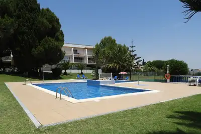 Image de Jardin de la plage d'Alporchinhos