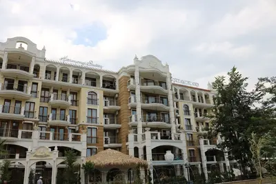 Image de Appartement de luxe Harmony Suites Spa & Wellness Club