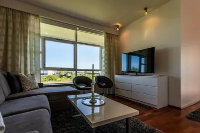 Image de River Apartments