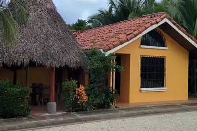 Image de Maison de vacances dans une petite communauté fermée