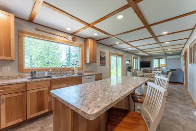 Image de Sandy Shore de Burntside Lake Charmant 2 chambres * Cabine * + WiFi + nouvellement rénové