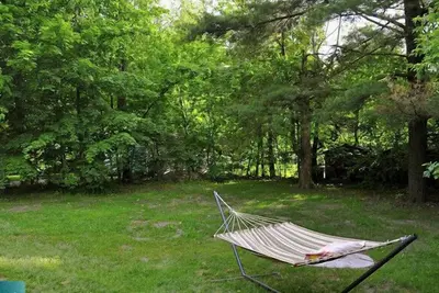 Image de Toute l'année Cottage-Spa & Sauna - Innisfil