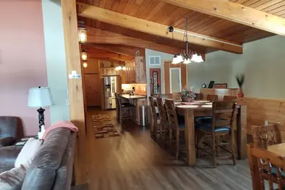 Image de Une Touche De Vie À La Campagne À quelques minutes de Madison