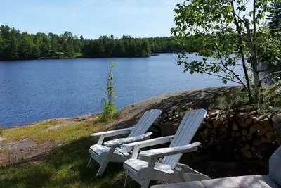 Image de Un calme serein Résidences de Vacances - Gravenhurst