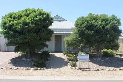 Image de Pebbles Cottage à Normanville