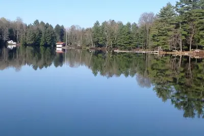 Image de Newtago Année Rose Location Ronde - Bracebridge