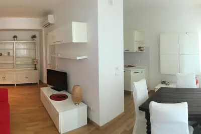 Image de Nouveau bel appartement 650m de la Tour