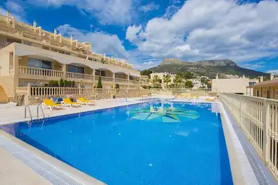 Image de Apartment Manzanera 3 - PlusHolidays