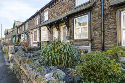 Image de Mrs Puddleducks, familial et convivial à Bowness-On-Windermere, Ref 972629