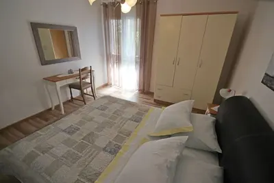 Image de Appartement d'une chambre avec la terrasse Zadar - Diklo, Zadar (A-5875-b)