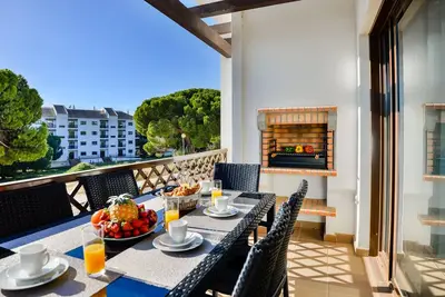 Image de Falesia Beach B