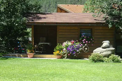 Image de Apart Adrian 1 - Haus Bergblick