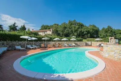 Villa La Pace