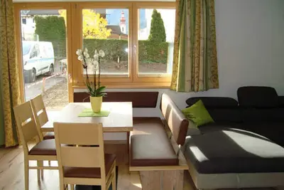 Image de Appartement Alexander - Alexander House