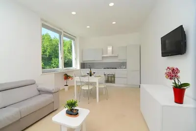 Image de Appartement Il Castello - Relais Les deux côtes