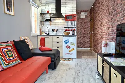 Image de Appartement North Adventure C Low Area