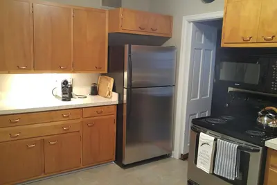 Image de Maison dans un quartier historique près de Purdue