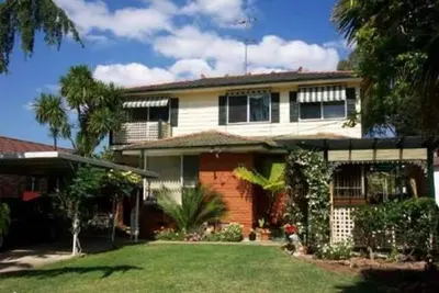 Image de Maison de vacances économique à Sydney avec Wifi et Netflix