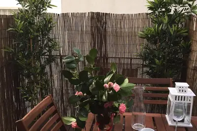 Image de Al 63515 Appartement de Charme avec Terrasse à Bairro Alto - Principe Real