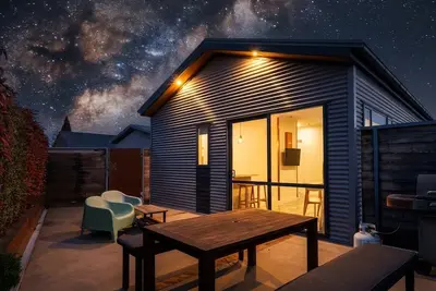 Image de Twizel Cottages