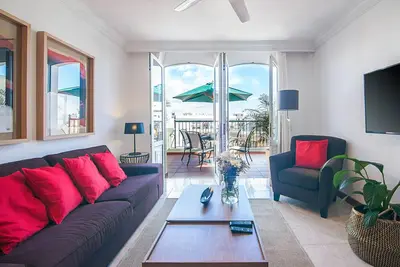 Image de Rooms & Suites Terrace 4c - Penthouse de luxe très proche d'El Charco San Ginés