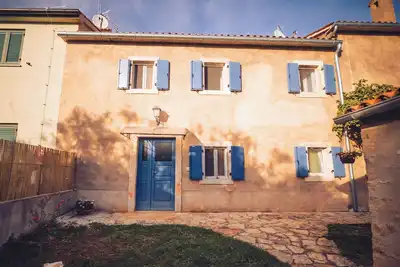 Image de Bel appartement de campagne à Pula