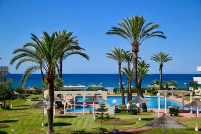 Image de Appartement avec vue sur la mer Playa Dorada