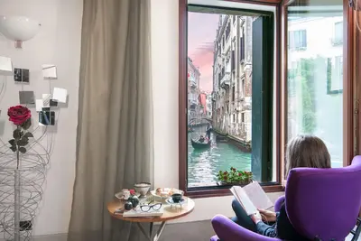 Image de Casa Flavia ai Morosini - Luxury Design Home