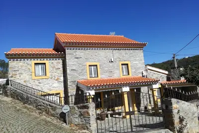 Image de Casa do Adro - Maison rustique