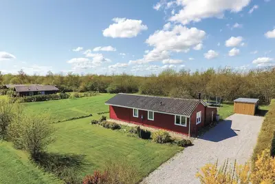 Image de Superbe maison de 3 chambres à Sydals