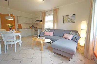 soleil Appartement matin - Maison route de la plage