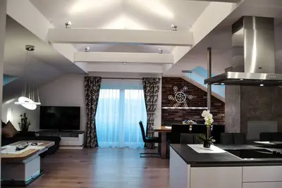 Image de Appartement Tannenblick-Franken, Suisse franconienne