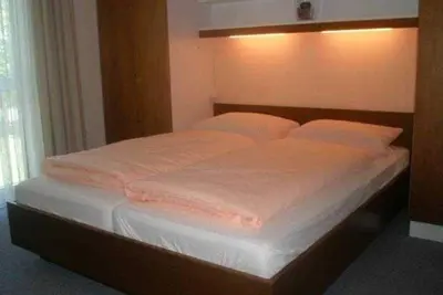 Image de Appartement 2-5 personnes, 2 Chambre, avec Terrasse - Maison Seegarten, Baart