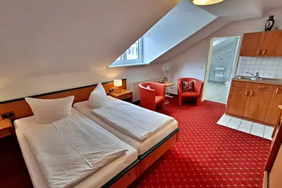 Image de Double 16 - Pension Radke
