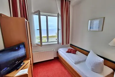 Image de Chambre simple 12 - Pension Radke