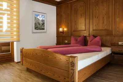 Image de troisième Verpeil - Apart Bergland