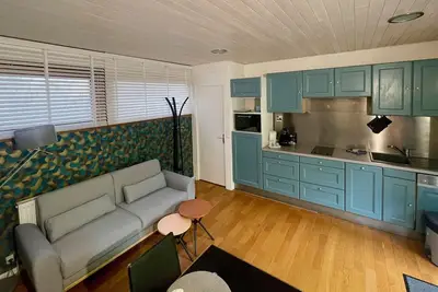 Image de Chez Luc proche des plages du Léman