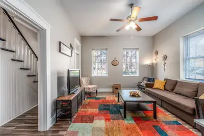 Image de Maison historique incroyable de 1860!